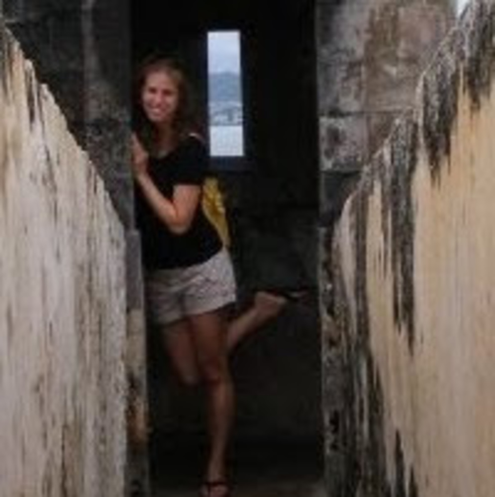Meet your Posher, Paula